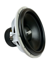 Resilient Sounds Gold V2 Series 15" Subwoofer