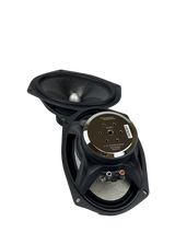Resilient Sounds ES 69C 6" x 9" Pro Audio Midrange Loudspeaker (Pair)