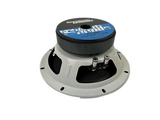 Resilient Sounds RS 8M 8" Pro Audio Midrange Loudspeaker (single)