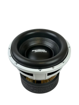 Resilient Sounds Gold V2 Series 12" Subwoofer