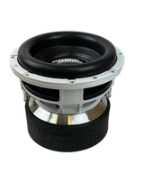 Resilient Sounds Gold V2 Series 10" Subwoofer