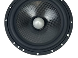 Resilient Sounds ES 65C 6.5" Pro Audio Midrange Loudspeaker (Pair)