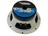 Resilient Sounds RS 8M 8" Pro Audio Midrange Loudspeaker (single)