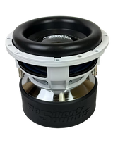 Resilient Sounds Platinum V2 Series 10" Subwoofer
