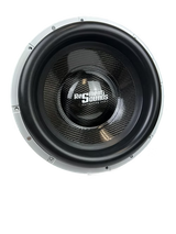 Resilient Sounds Platinum V2 Series 15" Subwoofer
