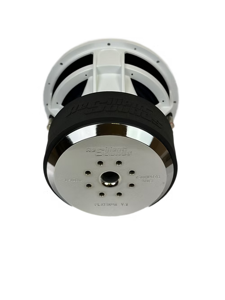 Resilient Sounds Platinum V2 Series 12" Subwoofer