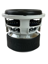 Resilient Sounds Gold V2 Series 10" Subwoofer