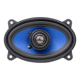 Hifonics Hifonics HCC46CX COLOSSUS Classic 4×6 Inch Coaxial Speakers - Car Audio