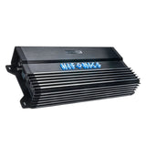 Hifonics Hifonics A1500.1D ALPHA 1500 Watt Amplifier - Car Audio