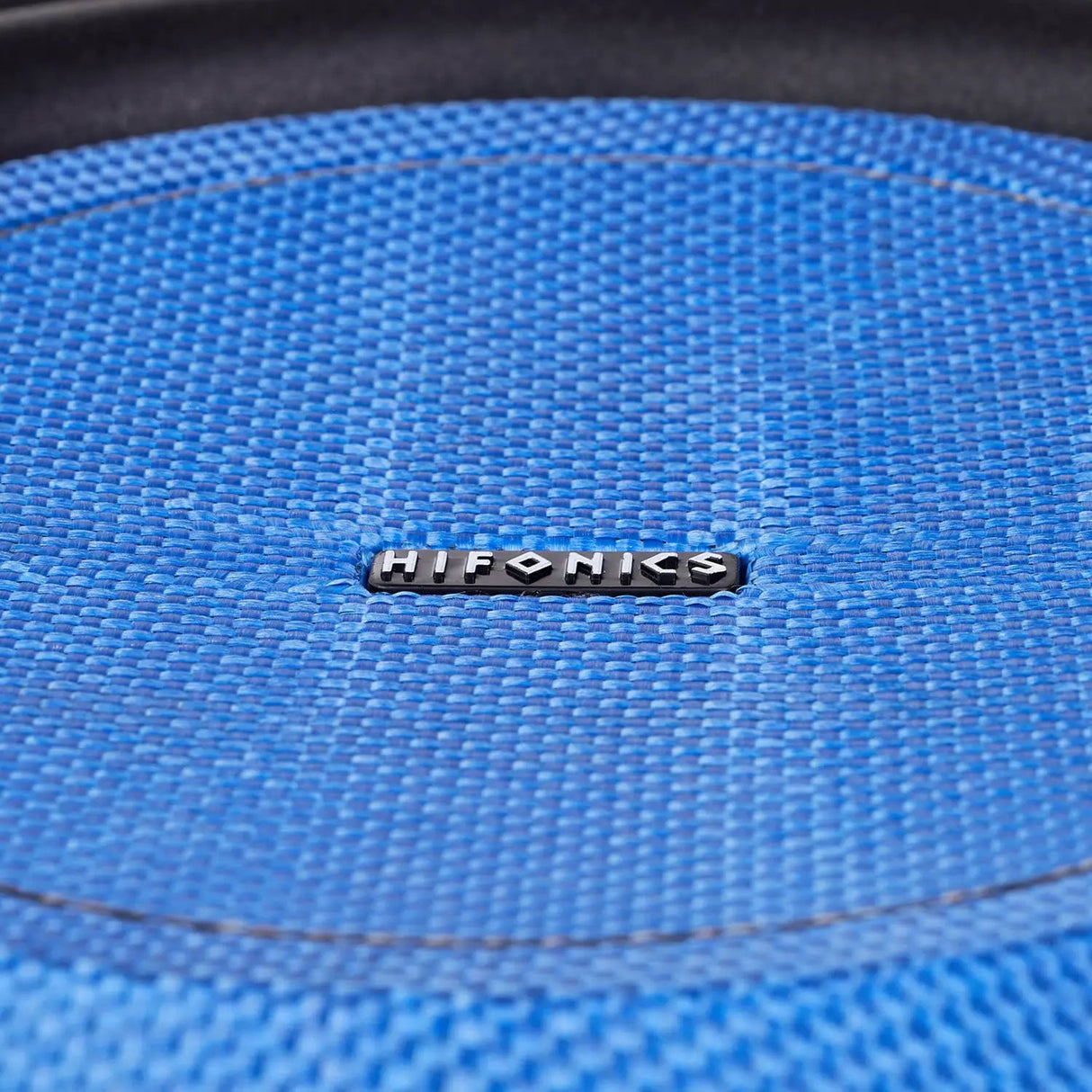 Hifonics Hifonics HEW10D4S Hifonics ELITE 10 Inch 4 Ohm DVC Shallow Subwoofer - Car Audio