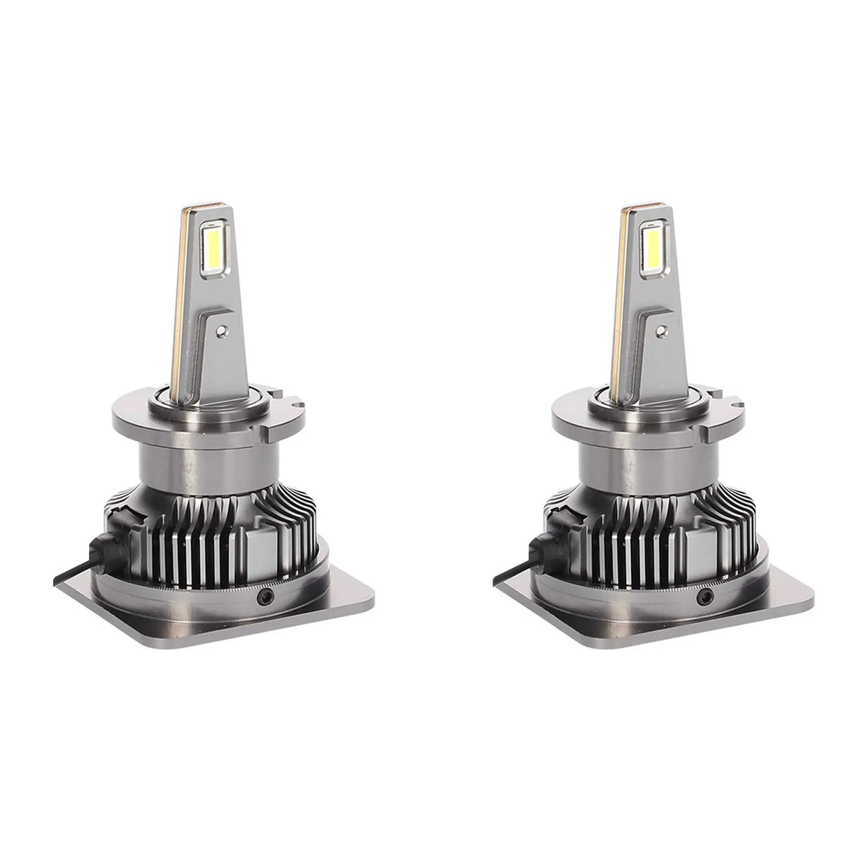 Heise Pro Series LED Bulbs - Fits D1S, D1R