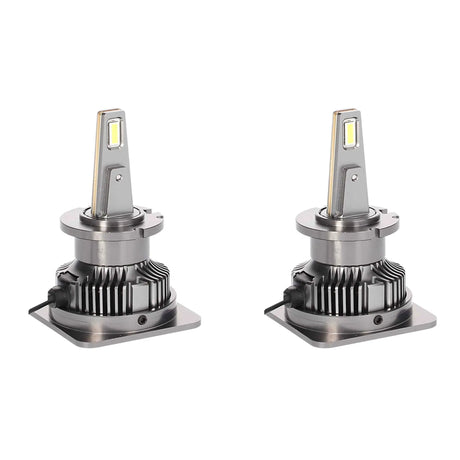 Heise Pro Series LED Bulbs - Fits D1S, D1R