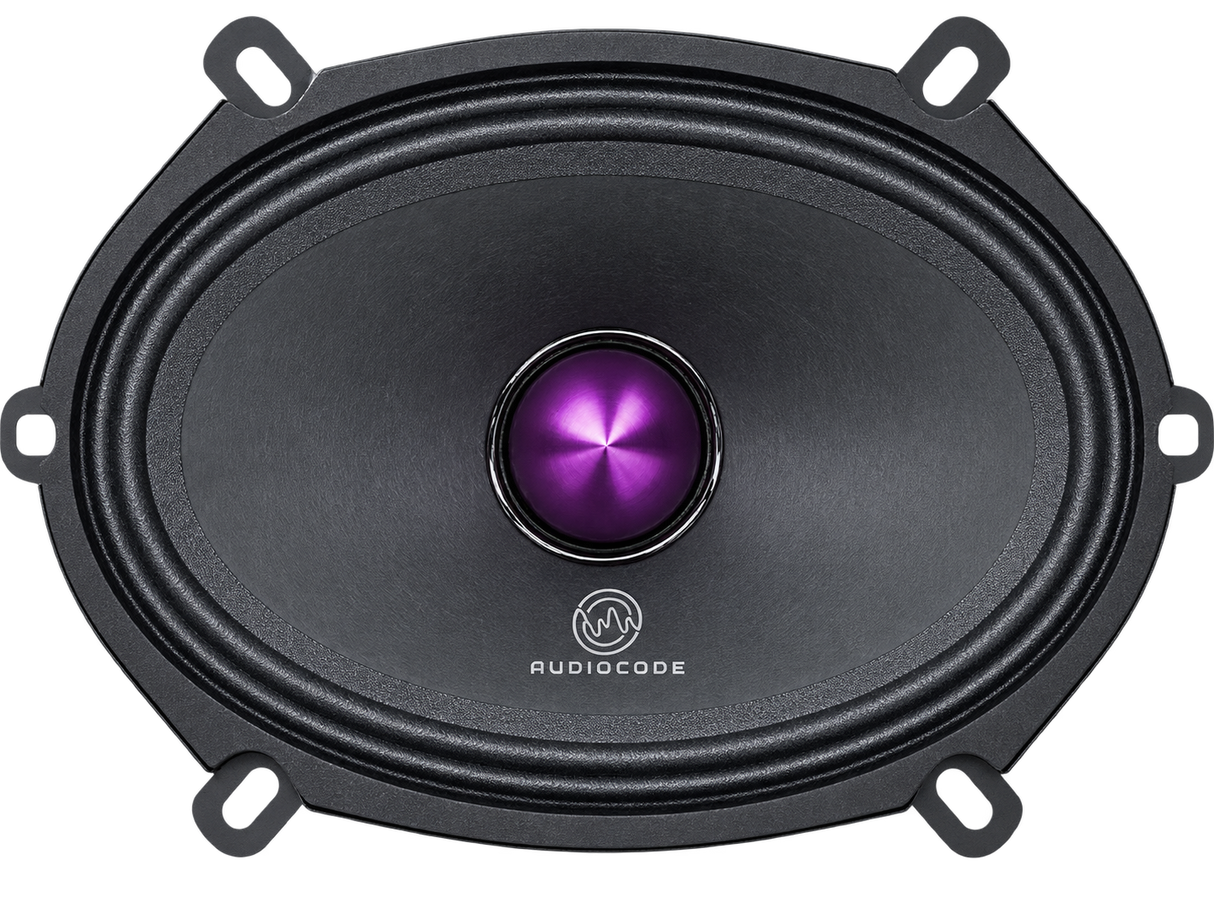 Audio Code Audio Code AXC-ZRO57 5x7" Midrange Loudspeaker - Car Audio