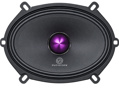 Audio Code Audio Code AXC-ZRO57 5x7" Midrange Loudspeaker - Car Audio