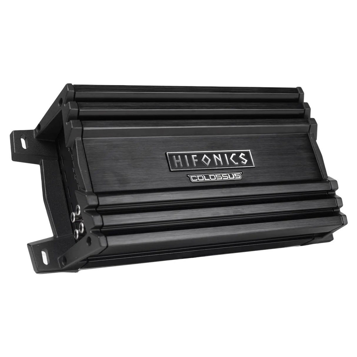 Hifonics Hifonics HCM-1500.1D COLOSSUS MINI Ultra-Compact 1500 Watt Mono Block Amplifier - Car Audio