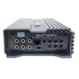 Hifonics Hifonics A2500.5D ALPHA 2500 Watt Amplifier - Car Audio