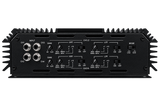Ruthless Audio Ruthless Audio 1500.4 4 Channel Amplifier - Car Audio