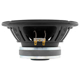 DS18 8PRO300MB-8 8" Mid-Bass Loudspeaker 300  Watts 8-Ohm