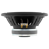 DS18 8PRO300MB-4 8" Mid-Bass Loudspeaker 300  Watts 4-Ohm (each)