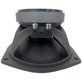 SoundQubed HDX Series Pro Audio 6x9" Speaker (each)