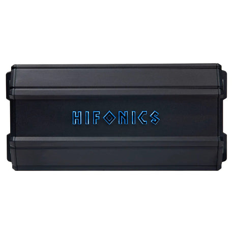 Hifonics Hifonics ZD-1750.5D ZEUS DELTA 1700 Watt Five Channel Amplifier - Car Audio
