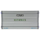Hifonics Hifonics BRL4000.1 BRUTUS BRL 4000 Watt Mono Block Amplifier - Car Audio