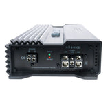 Hifonics Hifonics A2000.1D ALPHA 2000 Watt Amplifier - Car Audio