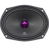 Audio Code Audio Code AXC-ZRO69 6x9" Midrange Loudspeaker - Car Audio