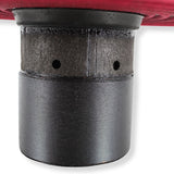 B2 Audio Rage Re-cone Kit Drop-In 15" 1-Ohm 3" Coil Carbon Fiber