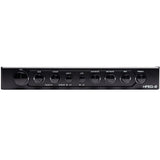 Hifonics Hifonics HFEQ-2 4-Band Equalizer - Car Audio