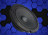 DC Audio SS 6.5" Full Range Pro Audio