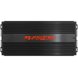 Ruthless Audio Ruthless Audio 7500.1 Black 7,500 Watt Monoblock Amplifier - Car Audio