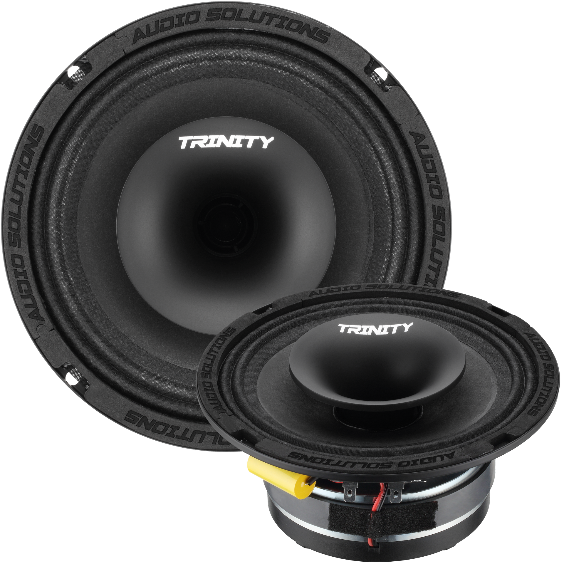 Trinity Audio CS64 Horn Driven 6.5
