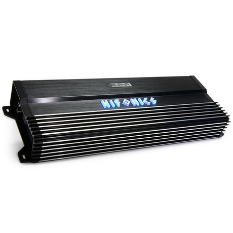 Hifonics Hifonics A3000.1D ALPHA 3000 Watt Amplifier - Car Audio