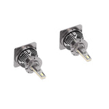 Heise Pro Series LED Bulbs - Fits D2S, D2R