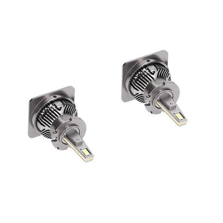 Heise Pro Series LED Bulbs - Fits D2S, D2R