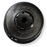 B2 Audio RAGE Series 8" Dual 2" Voice Coil 2-Ohm 500W RMS Subwoofer RAGE8-D2-V2