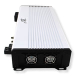 B2 Audio RAGE 4800 Watt 1-Ohm Class D Full Range Monoblock Amplifier