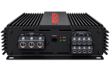 Ruthless Audio Ruthless Audio 800.4 4 Channel Amplifier - Car Audio
