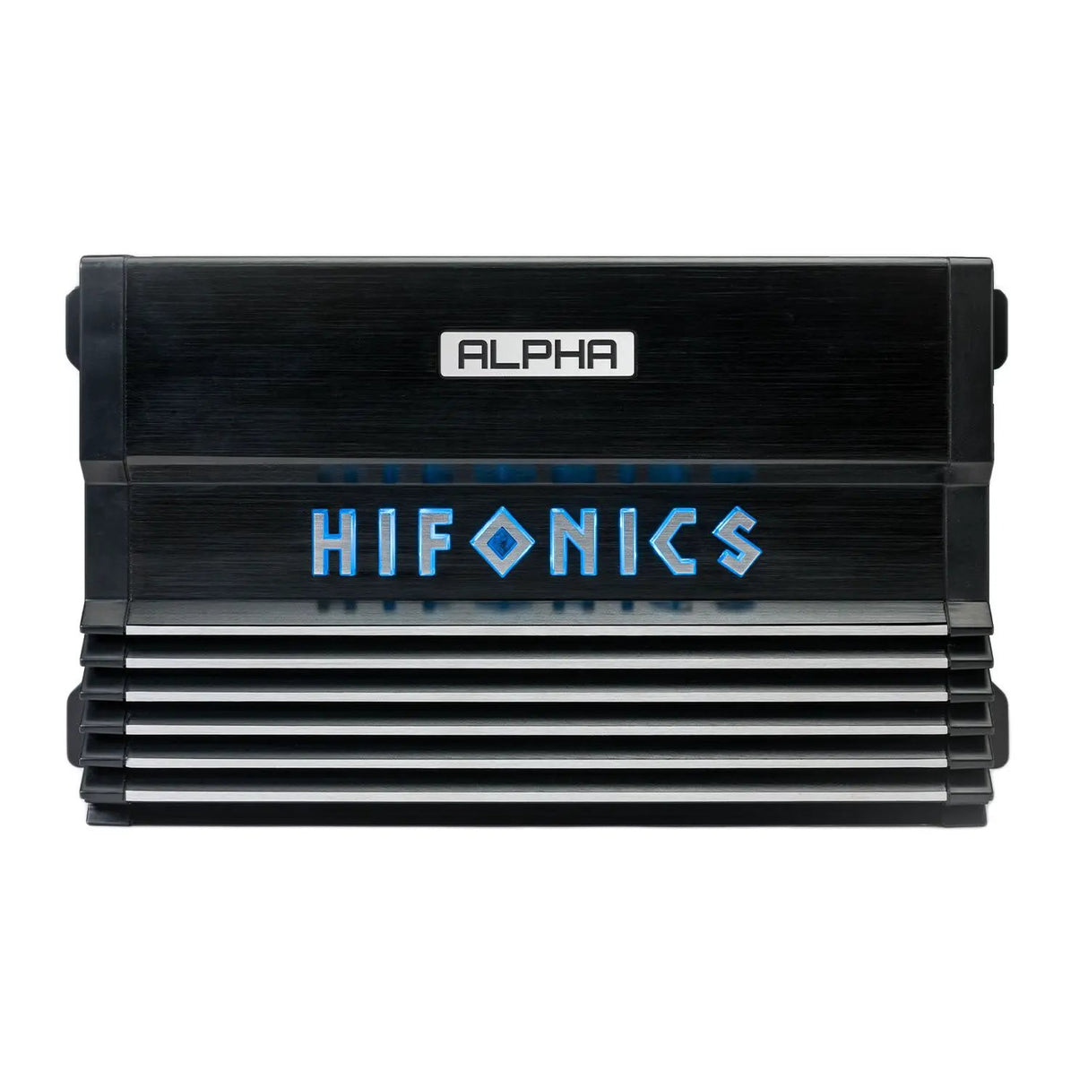 Hifonics Hifonics A1200.4D ALPHA 1200 Watt Amplifier - Car Audio