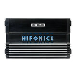 Hifonics Hifonics A1200.4D ALPHA 1200 Watt Amplifier - Car Audio