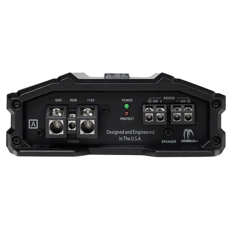 Hifonics Hifonics ZD-1350.2D ZEUS DELTA 1300 Watt Two Channel Amplifier - Car Audio