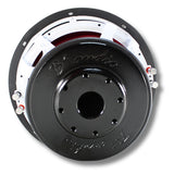 B2 Audio RIOT Series V3 12" 1000 Watt RMS Dual 2-Ohm 3" Voice Coil Subwoofer