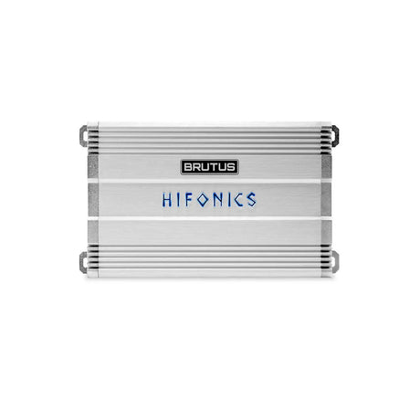 Hifonics Hifonics BG-1000.1 BRUTUS BG 1000 Watt Mono Block Amplifier - Car Audio