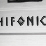 Hifonics Hifonics BRL6000.1 BRUTUS BRL 6000 Watt Mono Block Amplifier - Car Audio