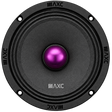 Audio Code Audio Code AXC ZRO6-S 6.5" Midrange Loudspeaker - Car Audio