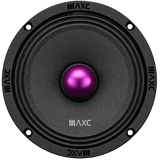 Audio Code Audio Code AXC ZRO6-S 6.5" Midrange Loudspeaker - Car Audio