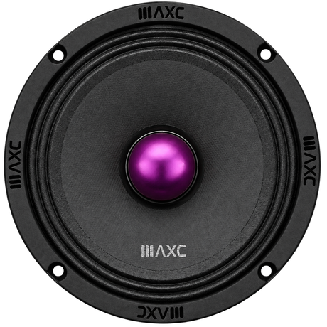 Audio Code Audio Code AXC ZRO6-S 6.5" Midrange Loudspeaker - Car Audio