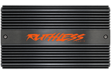 Ruthless Audio Ruthless Audio 800.4 Micro 4 Channel Amplifier - Car Audio