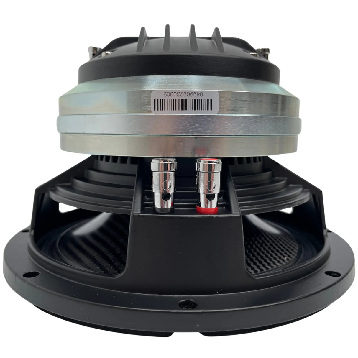 SoundQubed 8" BGX Series Pro-Hybrid Mid w/ 3" Horn